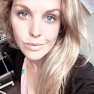 Meet your Posher, Aly